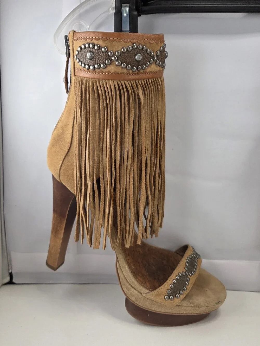 Sam Edelman boho chic